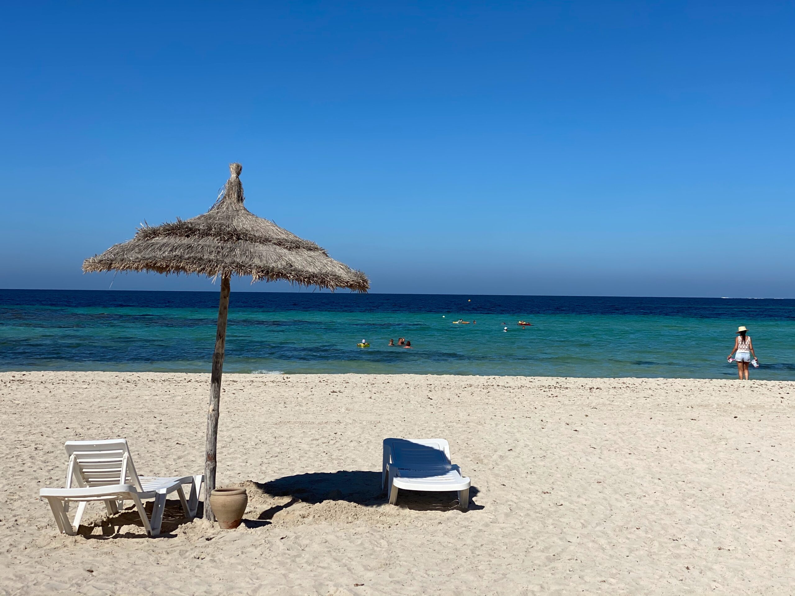 Découvrez les plus belles villas à vendre à Djerba : votre oasis privé au cœur de l’île